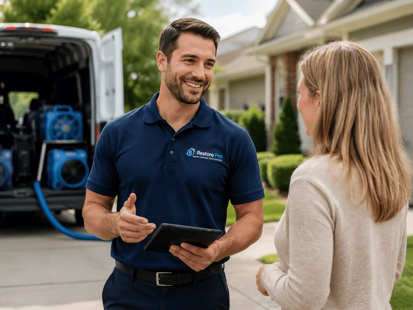 Water Damage Restoration Saugus, MA FAQs
